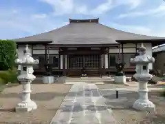 西福寺(埼玉県)