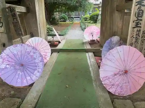 光丸山 法輪寺(栃木県)