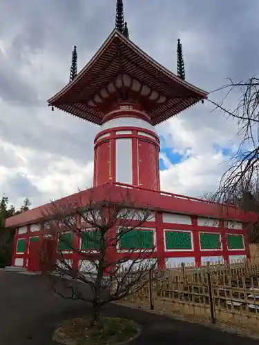 高徳院(愛知県)