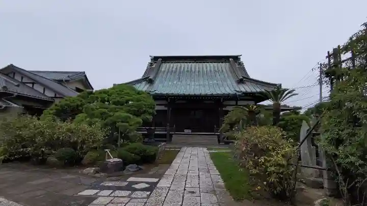 九品寺のその他建物