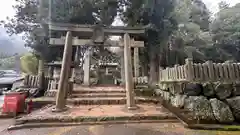 八幡神社(兵庫県)