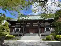 日蓮宗 宗門史跡 妙法寺(神奈川県)
