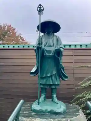 真光寺(東京都)