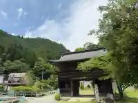 瑠璃寺(兵庫県)