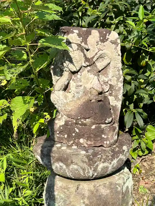 洞昌院(埼玉県)