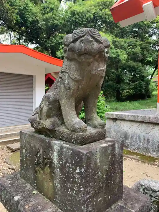 荻作神社(千葉県)
