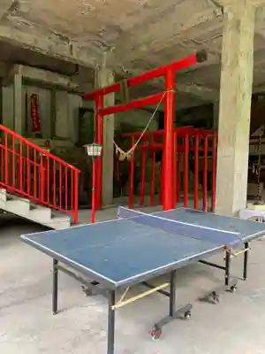 藤乃稲荷神社のその他建物