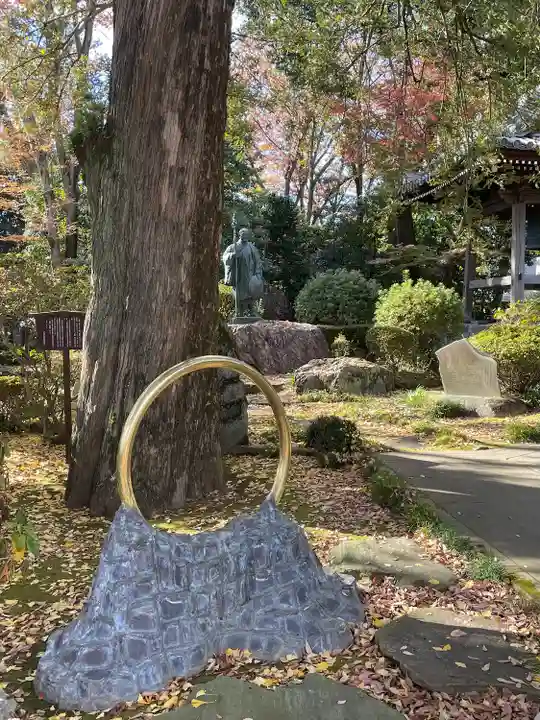 安養院(東京都)