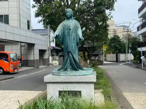 麟祥院(東京都)