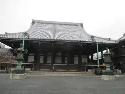 佛光寺(京都府)