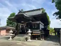 梅林天満宮(熊本県)