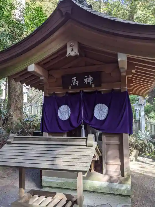 多度大社のその他建物