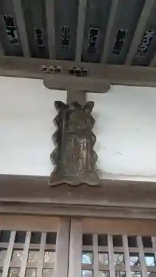 熊野神社のその他建物