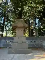 簳幹八幡宮(東京都)