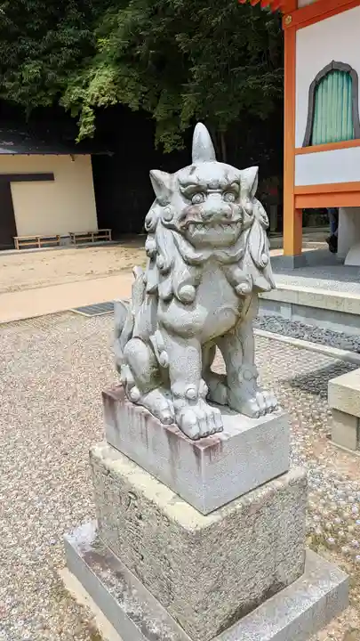 中山寺奥之院(兵庫県)