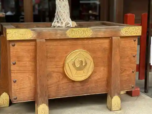 五方山熊野神社(東京都)