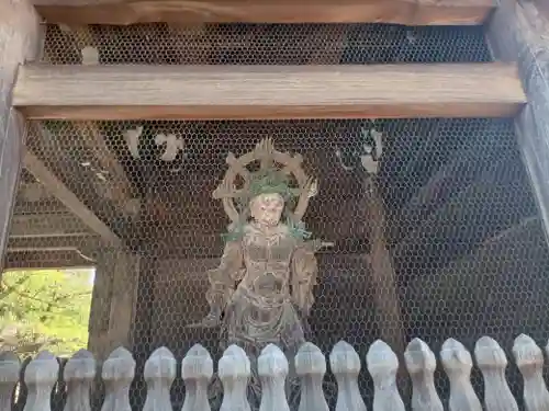 粉河寺(和歌山県)