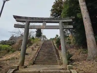 大宮神社(栃木県)