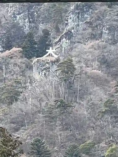 妙義神社(群馬県)