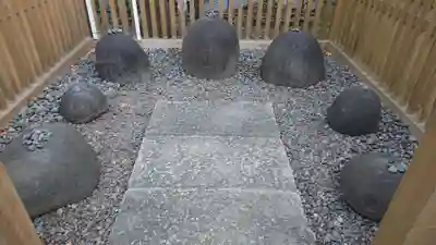 弘明寺のその他建物