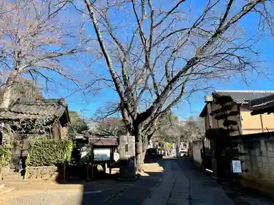 蓮昌寺(埼玉県)