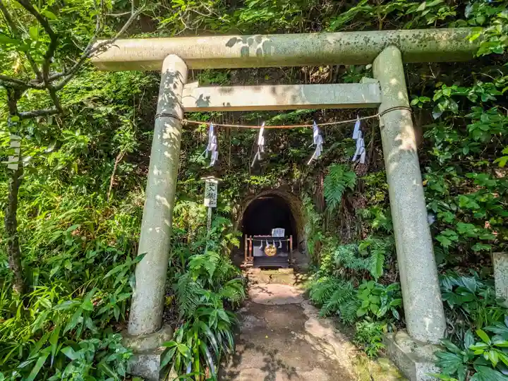 荏柄天神社(神奈川県)