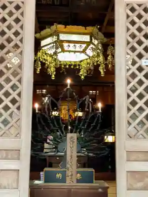 最乗寺奥の院(慈雲閣)(神奈川県)