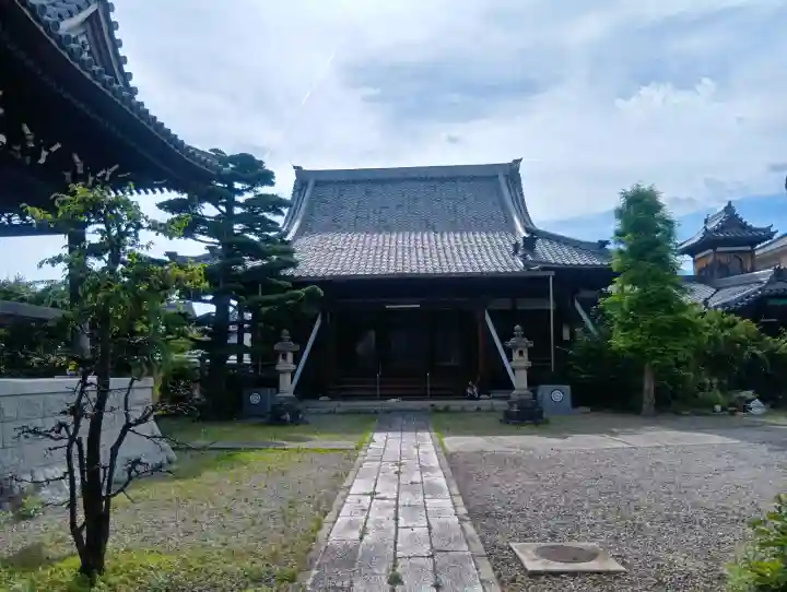 西源寺(愛知県)