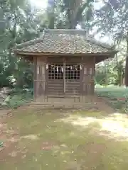 野木神社(栃木県)