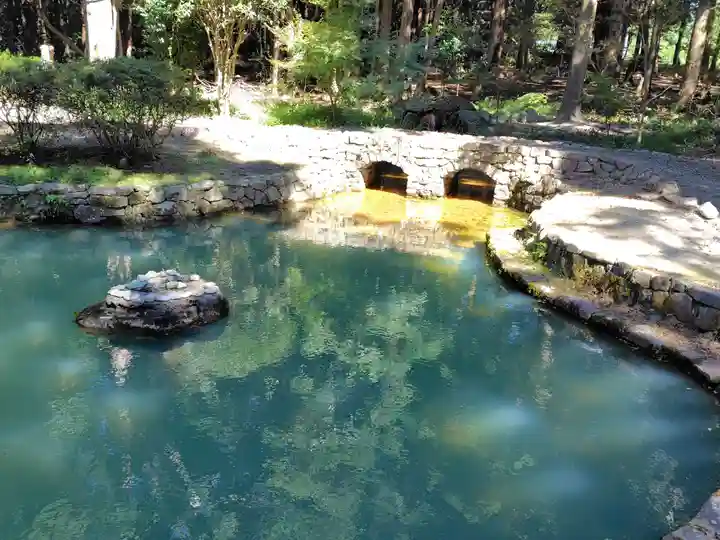 大麻比古神社(徳島県)