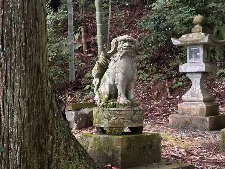 熊野神社(福井県)
