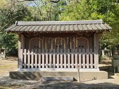 高薗寺のその他建物