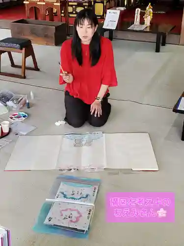 高松山観音寺(福島県)