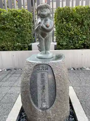 水天宮(東京都)