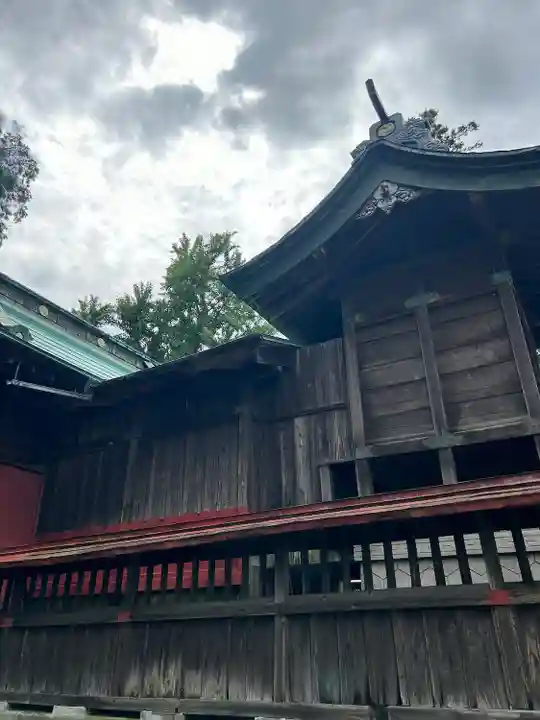 愛宕神社(群馬県)