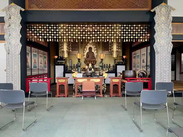 陸奥國分寺(宮城県)