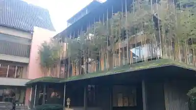 回向院のその他建物