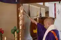 真野寺のその他建物