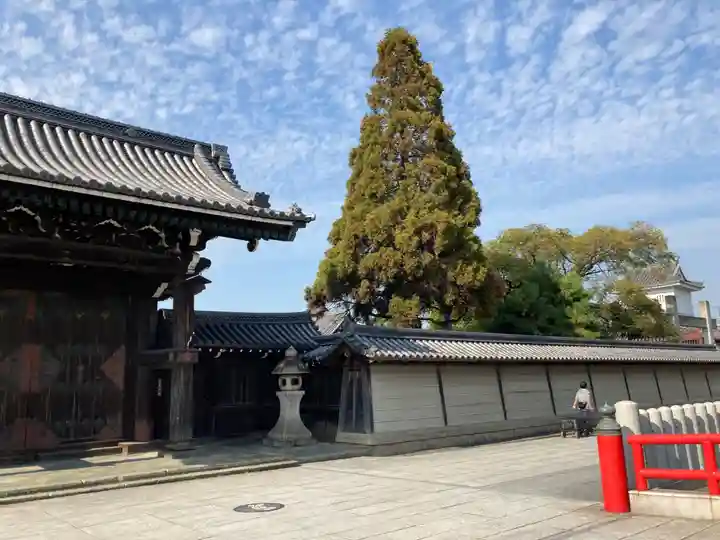 本徳寺(兵庫県)