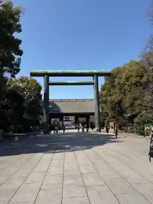 靖國神社(東京都)
