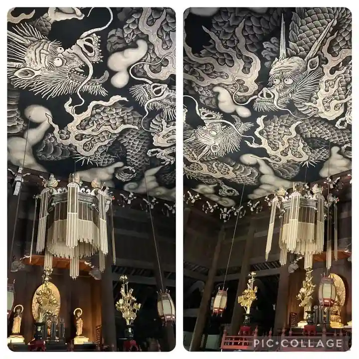 建仁寺(建仁禅寺)(京都府)