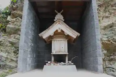 三島神社(島根県)