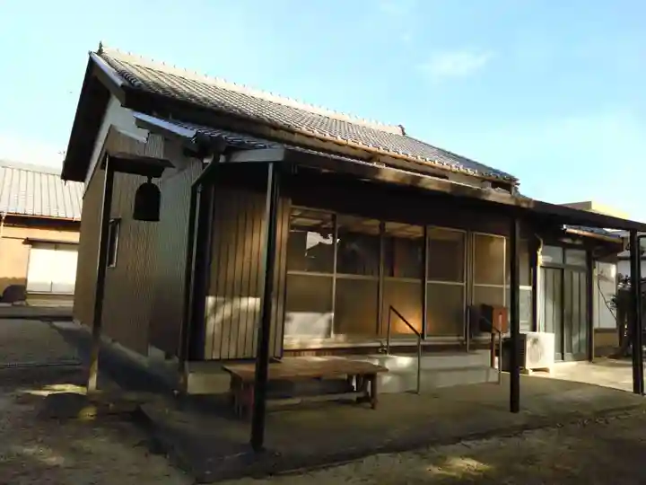 水月寺(愛知県)