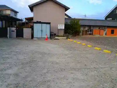 円盛寺のその他建物