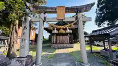 春日神社(福井県)