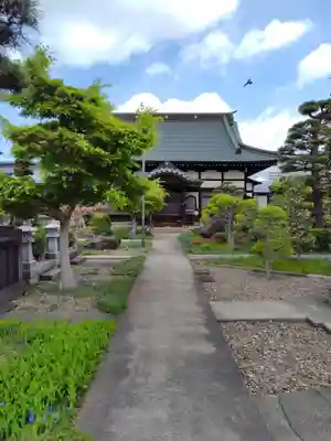 蔵竜院(山形県)