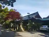 石清水八幡宮(京都府)