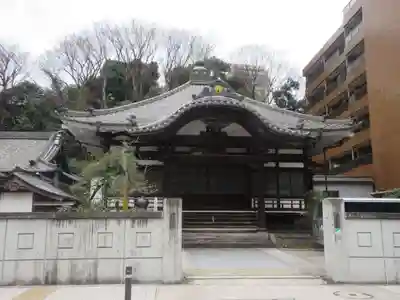 興昭院(東京都)
