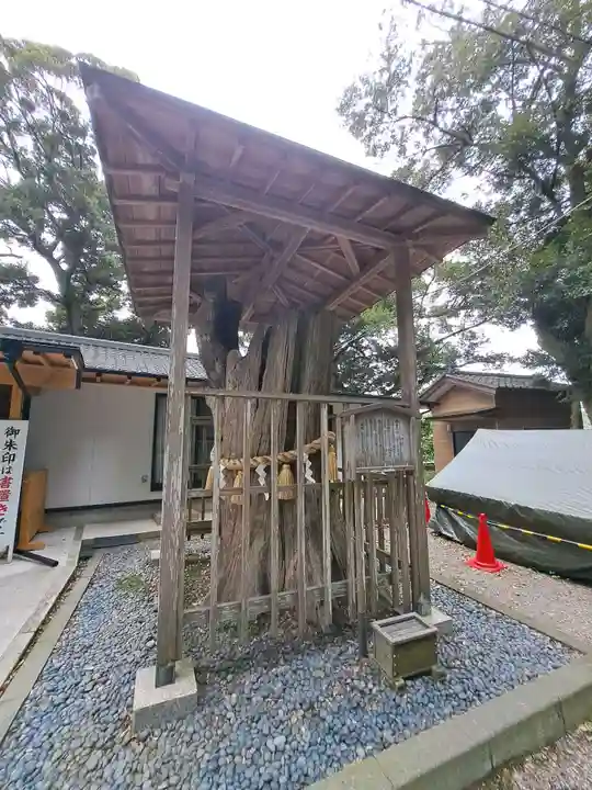 泉神社(茨城県)