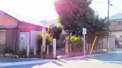 秋葉神社のその他建物